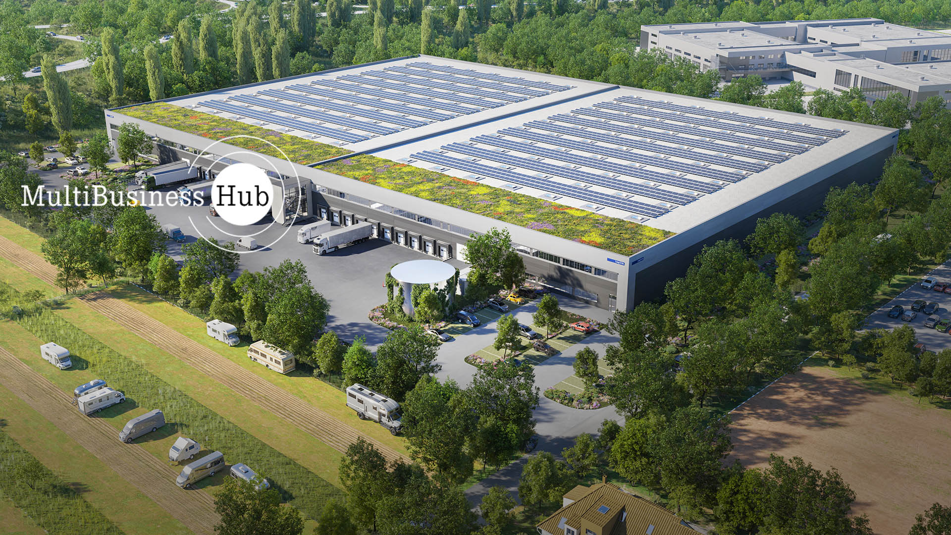 MultiBusinessHub Cloppenburg